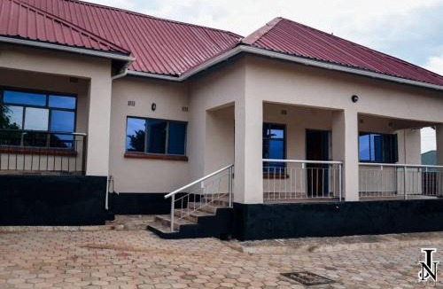 Chipata Apartment | JN APARTMENTS & Car hire