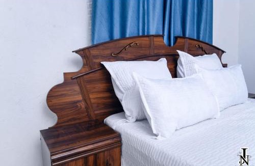Chipata Apartment | JN APARTMENTS & Car hire