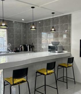 Lusaka Central Apartment | Jomana Luxury Apartments