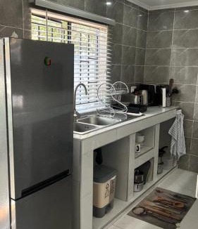 Lusaka Central Apartment | Jomana Luxury Apartments