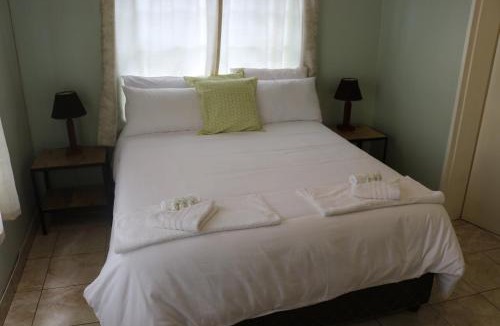 Victoria Falls House | Joyful Vista Guest Lodge