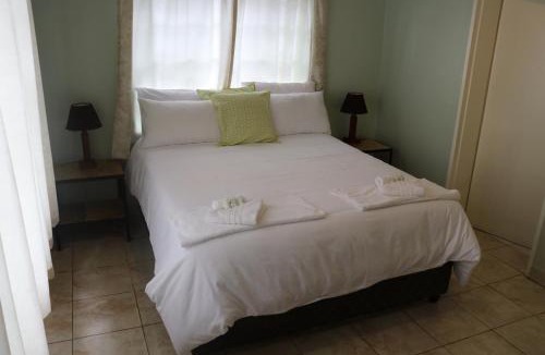 Victoria Falls House | Joyful Vista Guest Lodge