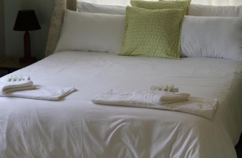 Victoria Falls House | Joyful Vista Guest Lodge