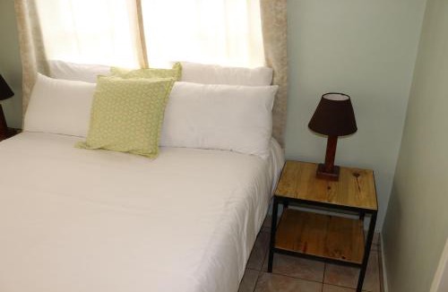 Victoria Falls House | Joyful Vista Guest Lodge