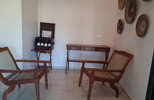 Victoria Falls Villa | Judith & Sylvester Hideaway