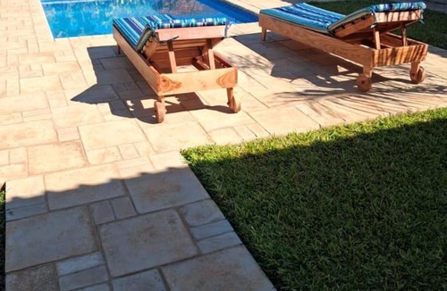 Victoria Falls Villa | Judith & Sylvester Hideaway