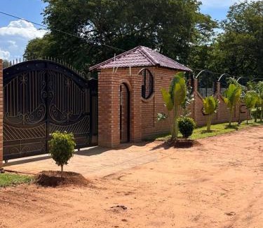 Livingstone Apartment | Juisha Comfort Apartments