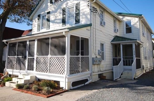 Rehoboth Beach Condo | Just 1.5 Blocks to the Beach and Boardwalk!