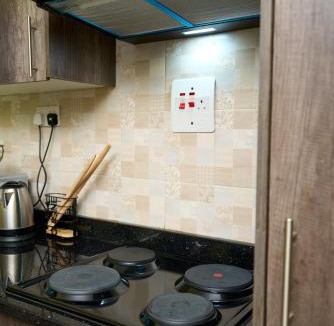 Solwezi Apartment | K&M Luxury Apartments Solwezi