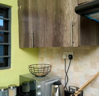 Solwezi Apartment | K&M Luxury Apartments Solwezi