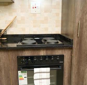 Solwezi Apartment | K&M Luxury Apartments Solwezi