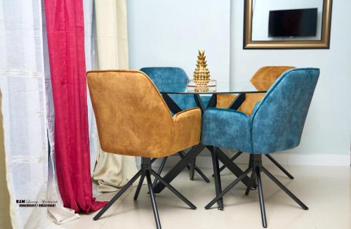 Solwezi Apartment | K&M Luxury Apartments Solwezi