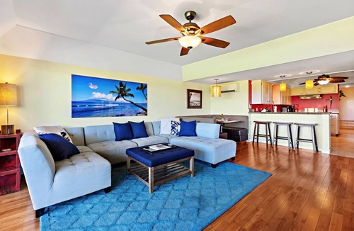 Kaanapali House | Ka`anapali Livin` the Dream Home - Private, luxury, resort-style property!
