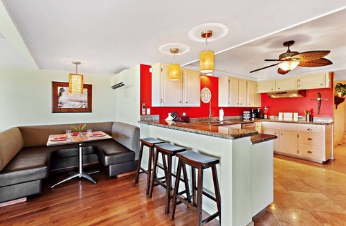 Kaanapali House | Ka`anapali Livin` the Dream Home - Private, luxury, resort-style property!