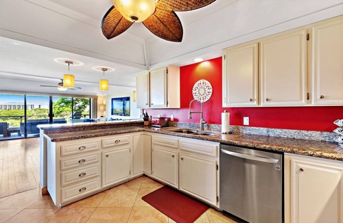 Kaanapali House | Ka`anapali Livin` the Dream Home - Private, luxury, resort-style property!