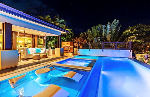 Kaanapali House | Ka`anapali Livin` the Dream Home - Private, luxury, resort-style property!