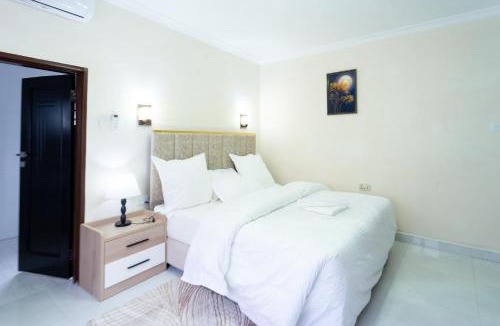 Lusaka Apartment | Kabo Rains Apartments