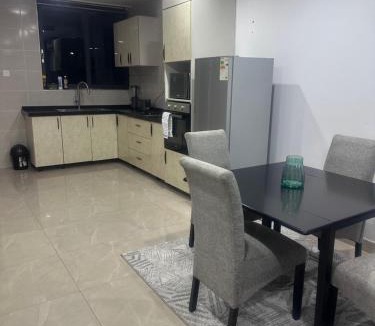 Kitwe Apartment | Kachimam Luxury Apartment