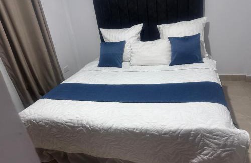 Kitwe Apartment | Kachimam Luxury Apartment