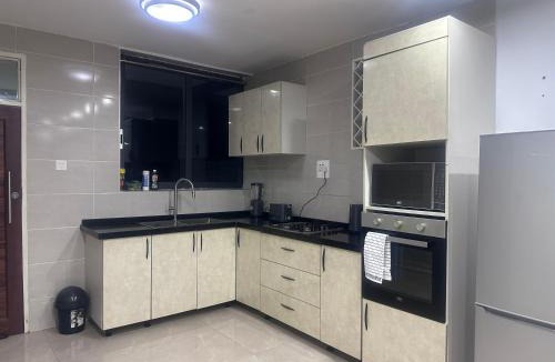 Kitwe Apartment | Kachimam Luxury Apartment