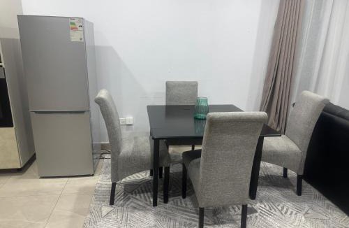 Kitwe Apartment | Kachimam Luxury Apartment
