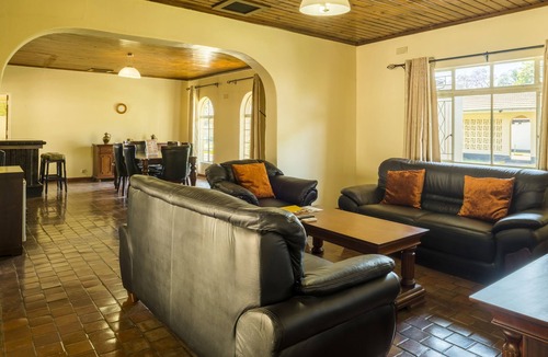 Kadoma Hotel | Kadoma Hotel And Conference Center