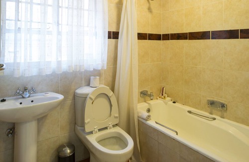 Kadoma Hotel | Kadoma Hotel And Conference Center