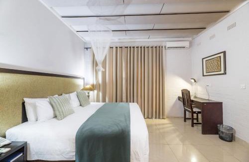 Kadoma Hotel | Kadoma Hotel & Conference Centre