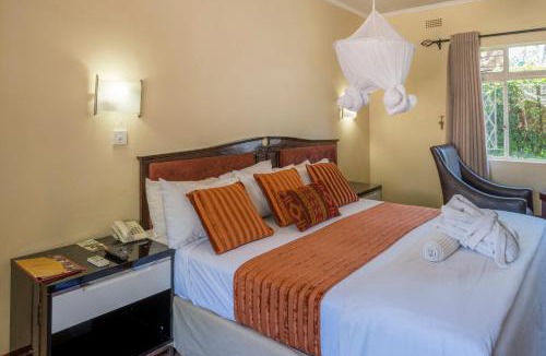 Kadoma Hotel | Kadoma Hotel & Conference Centre