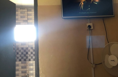 Ndola House | Kafubu Inn Guest House