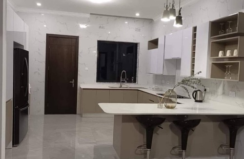 Ndola Apartment | Kafubu-Inn luxury apartment