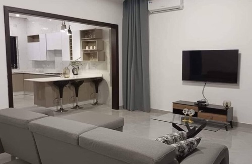 Ndola Apartment | Kafubu-Inn luxury apartment