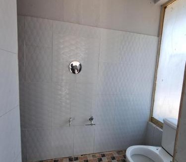 Greendale Bed & Breakfast | Kaguvi Res