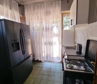 Greendale Bed & Breakfast | Kaguvi Res