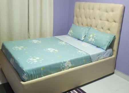 Lusaka Apartment | Kalebalika Meanwood KKIA Apartments
