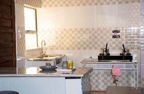 Lusaka Apartment | Kalebalika Meanwood KKIA Apartments