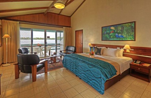 Madang Hotel | Kalibobo Village
