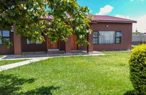 Lusaka House | KALIYANGILE GUEST HOUSE