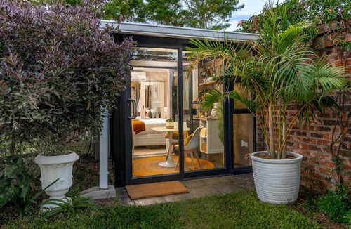 Harare Apartment | Kamuzi exquisite tiny home near airport - 2217