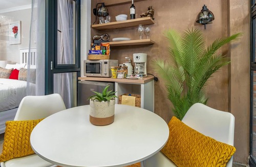 Harare Apartment | Kamuzi Exquisite Tiny Home Near Airport - 2217