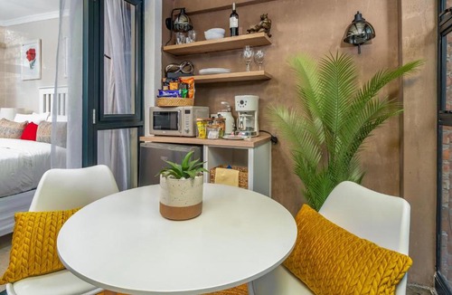 Harare Apartment | Kamuzi exquisite tiny home near airport - 2217