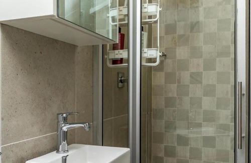 Harare Apartment | Kamuzi exquisite tiny home near airport - 2217