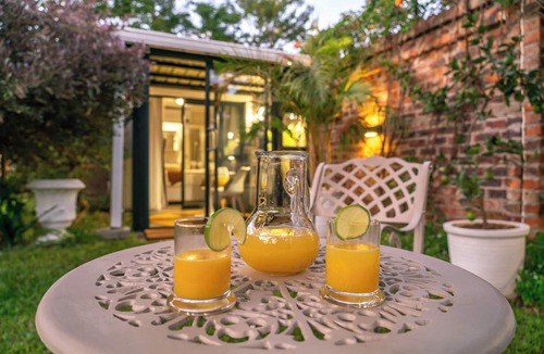 Harare Apartment | KaMuzi Tiny Retreat Tiny comfy self contained space,10minutes from the airport