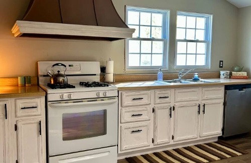 Cobden House | Kaoline Station House