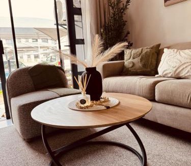 Gaborone Apartment | Kappa Haven