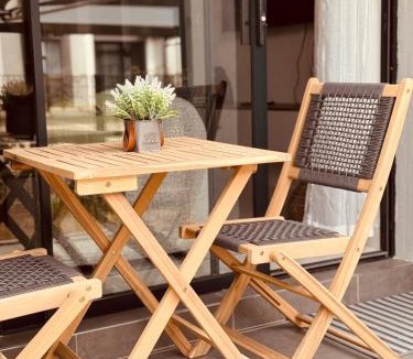 Gaborone Apartment | Kappa Haven
