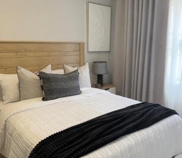 Gaborone Apartment | Kappa Haven