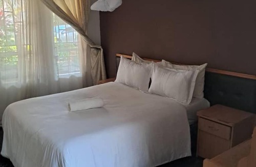 Ndola House | Kaps Villa and Lodge