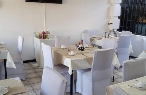 Ndola House | Kaps Villa and Lodge