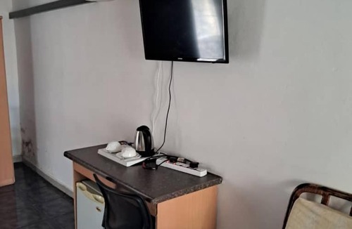 Ndola House | Kaps Villa and Lodge